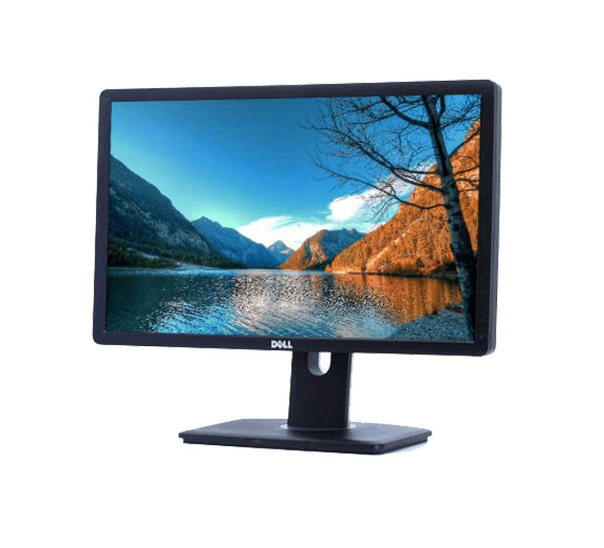 Used Dell 22 inch Led Monitor