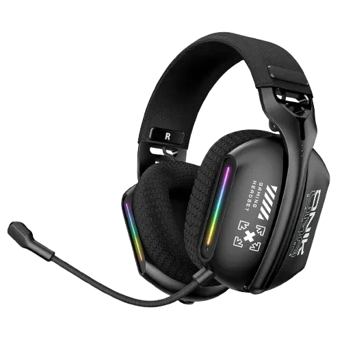 ONIKUMA GT808 TRI MODE WIRELESS GAMING HEADSET