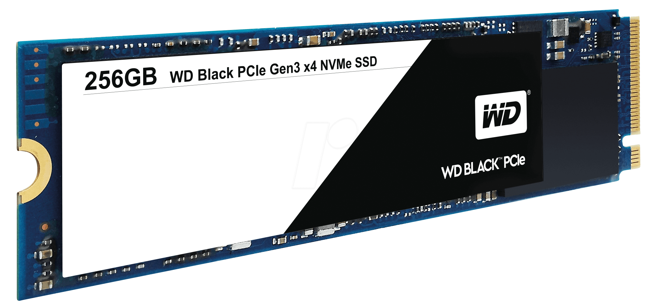 256GB NVME M.2 (USED)