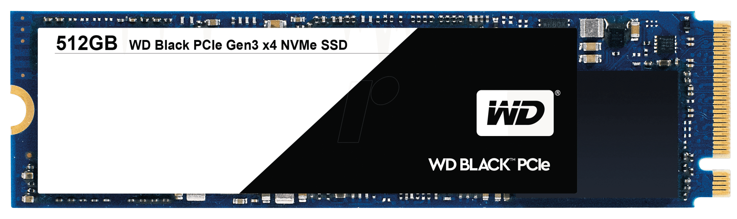 512GB NVME M.2(USED)