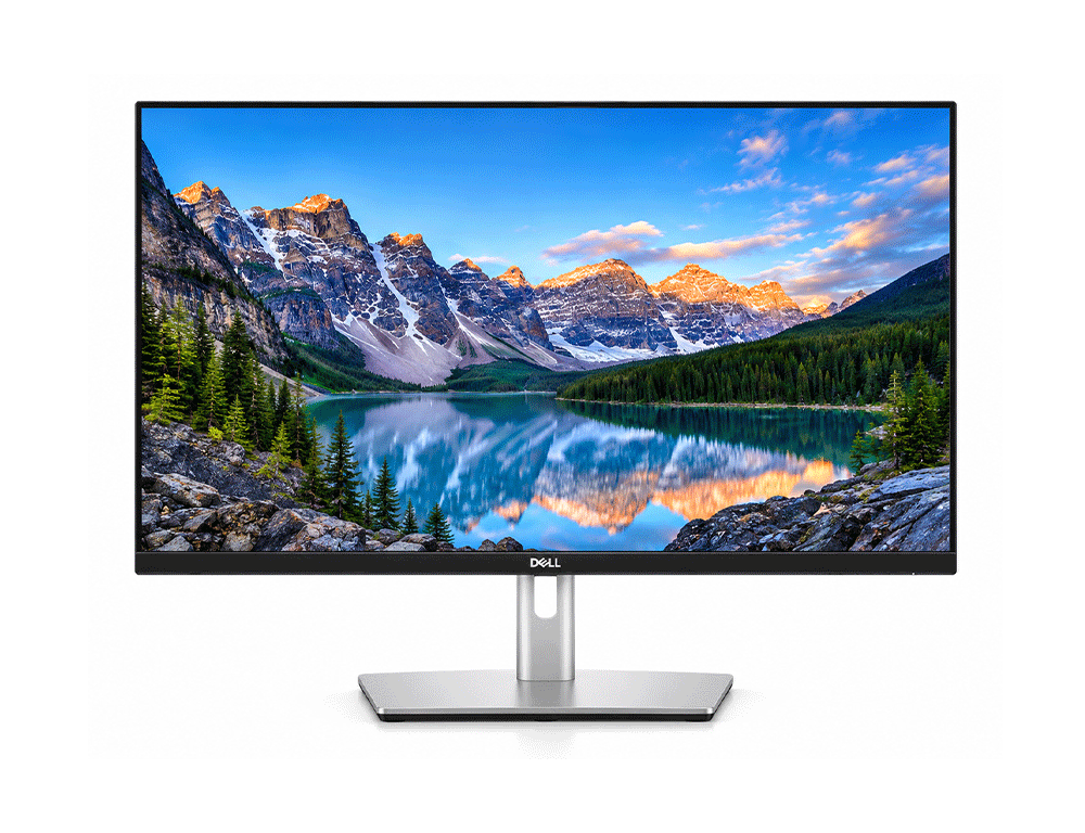 Dell P2422H Monitor(Used)